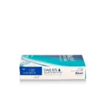 Precision 1 Contact Lenses – 90 Pack Daily Disposable - الصورة 2