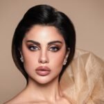 Monthly Contact Lenses - Gray Beige - الصورة 2