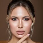 ⁦Monthly Contact Lenses - Saturn⁩ - الصورة ⁦2⁩