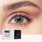 Daily Contact Lenses - Earth