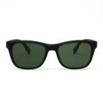 Dessi T615/Matte blaCk Sunglasses