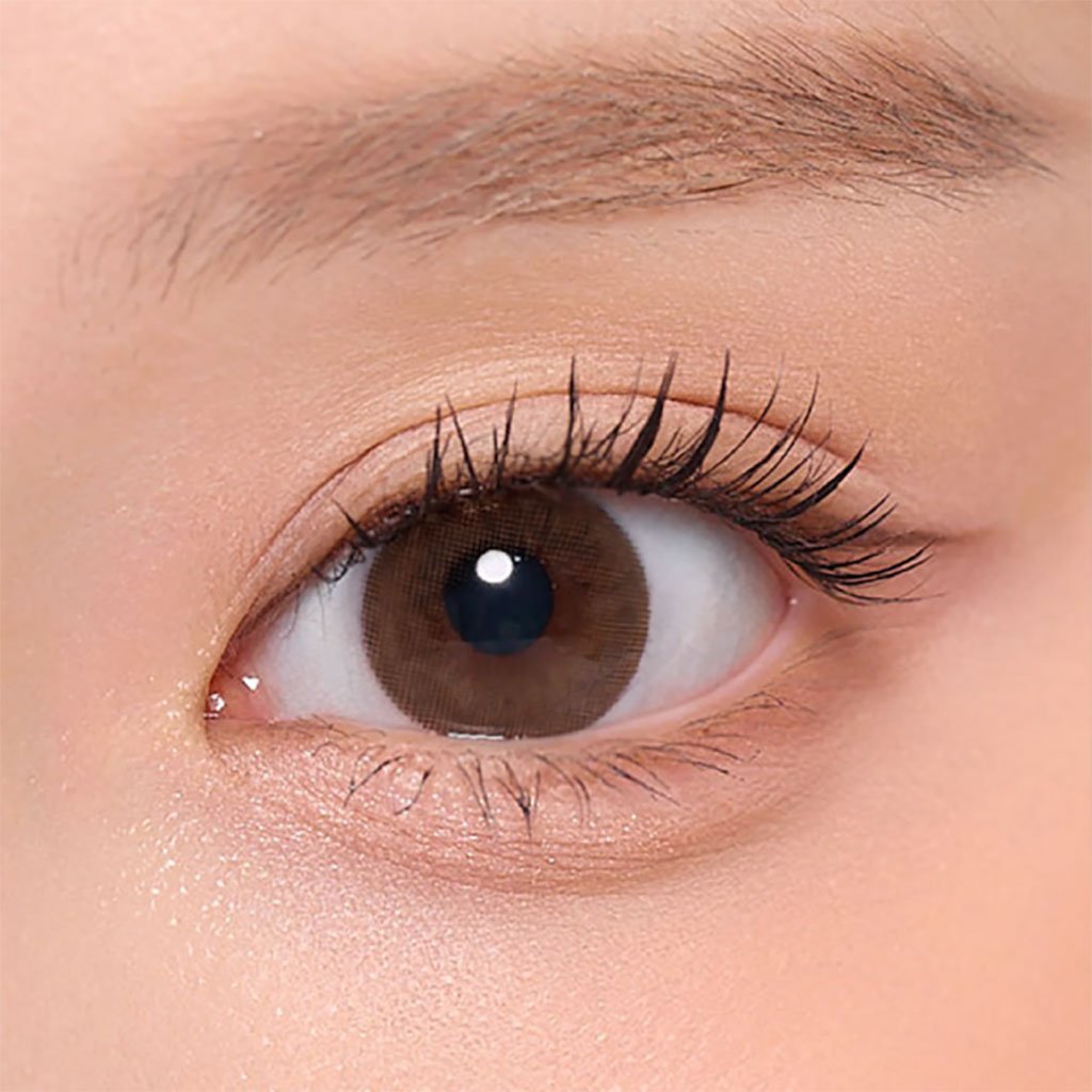 lensme-korean-style-monthly-colored-contact-lenses-muse-1.jpg LensMe Muse - 2 Lenses - الصورة 1