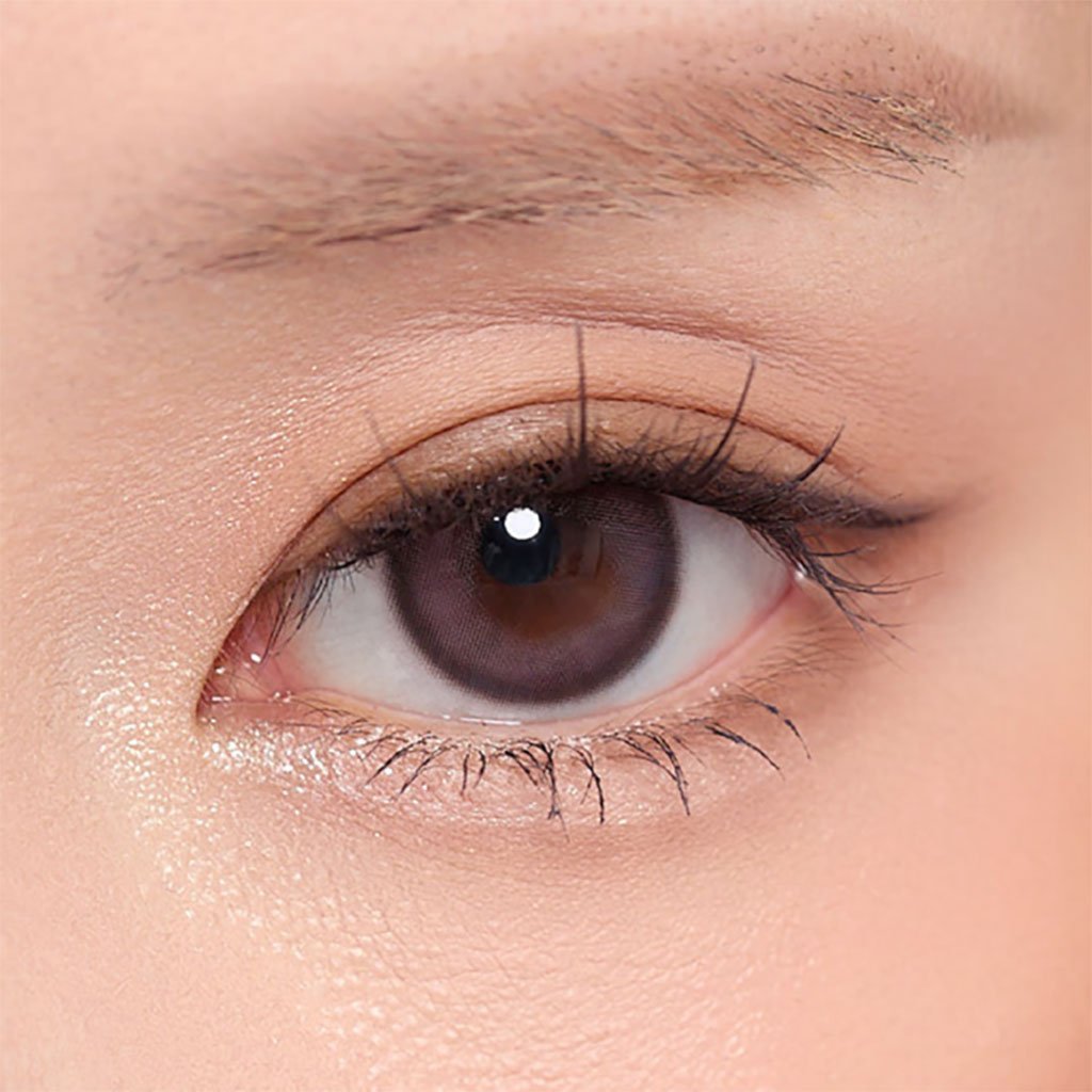 lensme-korean-style-monthly-colored-contact-lenses-velune-1.jpg LensMe Velune - 2 Lenses - الصورة 1