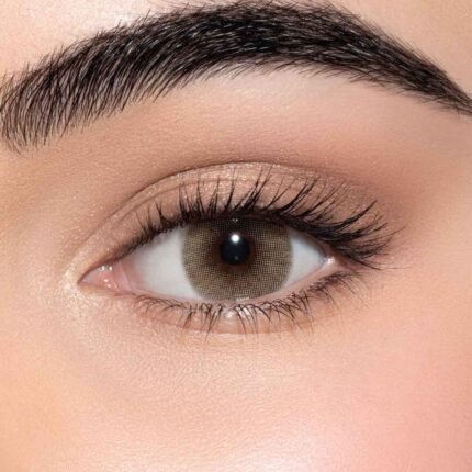 Lensme Colored Contact Lenses - Lime