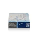 Acuvue Oasys Contact Lenses – 6 Pack Bi-Weekly Disposable - الصورة 2