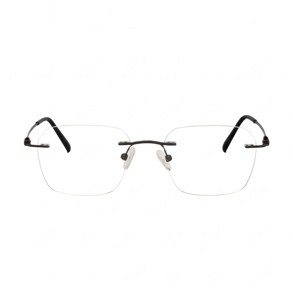 zain-opticals-eyeglasses-2026-069 Vonza HY547 Eyeglasses - الصورة 1