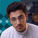 Vonza HY547 Eyeglasses - الصورة 4