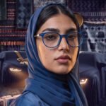 Helen Keller H37011 Eyeglasses - الصورة 4