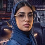 Horien N21005 Eyeglasses - الصورة 4