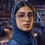 ⁦Horien N31034 Eyeglasses⁩ - الصورة ⁦4⁩