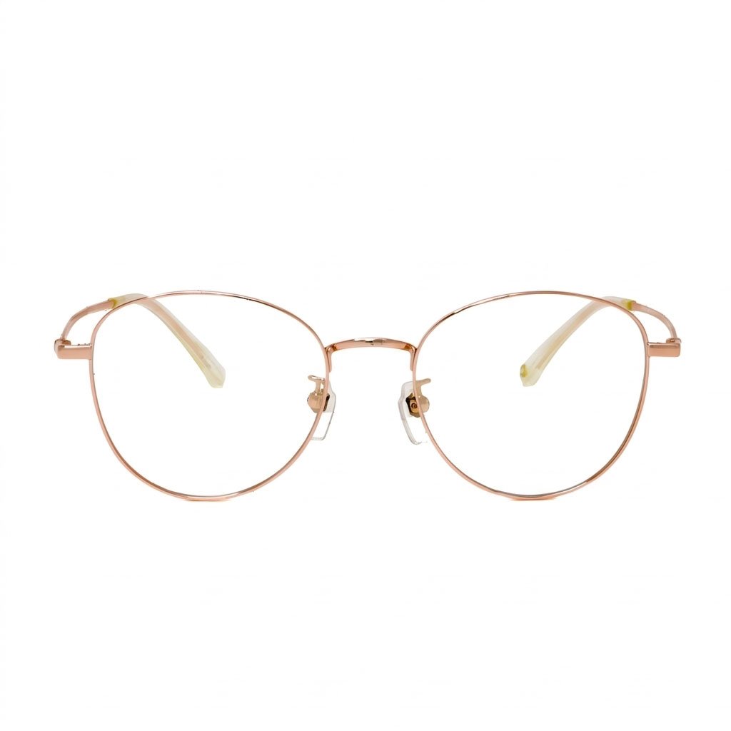 zain-opticals-eyeglasses-2026-117 Horien N710438 Eyeglasses - الصورة 1