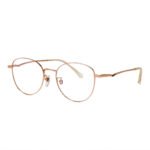 Horien N710438 Eyeglasses - الصورة 2