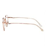 Horien N710438 Eyeglasses - الصورة 3
