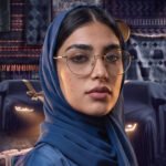 Horien N710438 Eyeglasses - الصورة 4