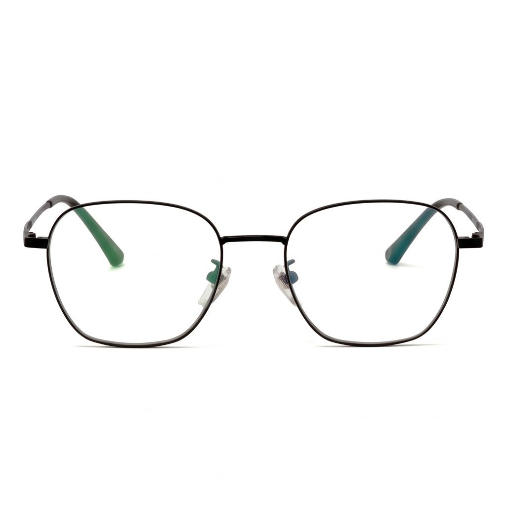 zain-opticals-eyeglasses-2026-125 Horien N71056 Eyeglasses - الصورة 1