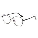 Horien N71056 Eyeglasses - الصورة 2