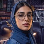 Horien N71056 Eyeglasses - الصورة 4